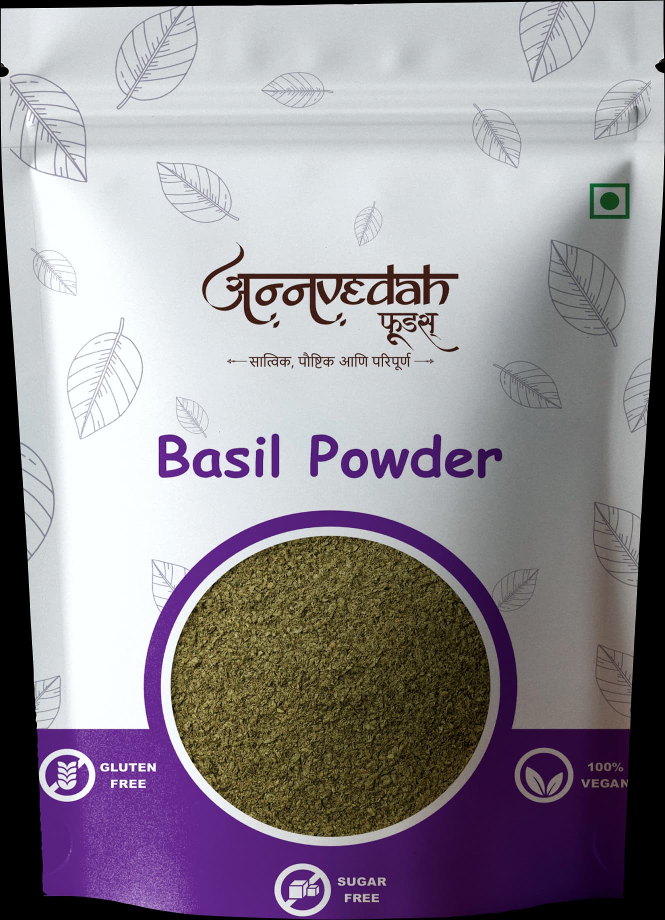 Basil Powder