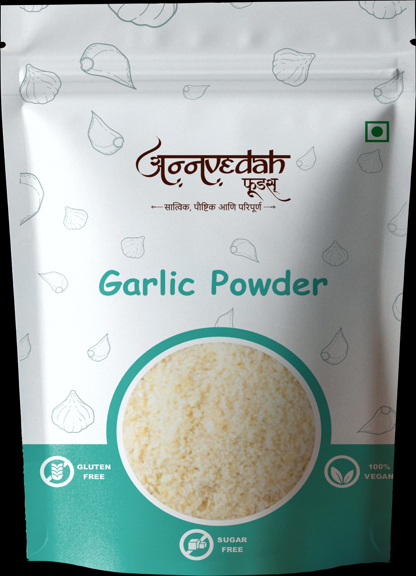 Garlic Powder