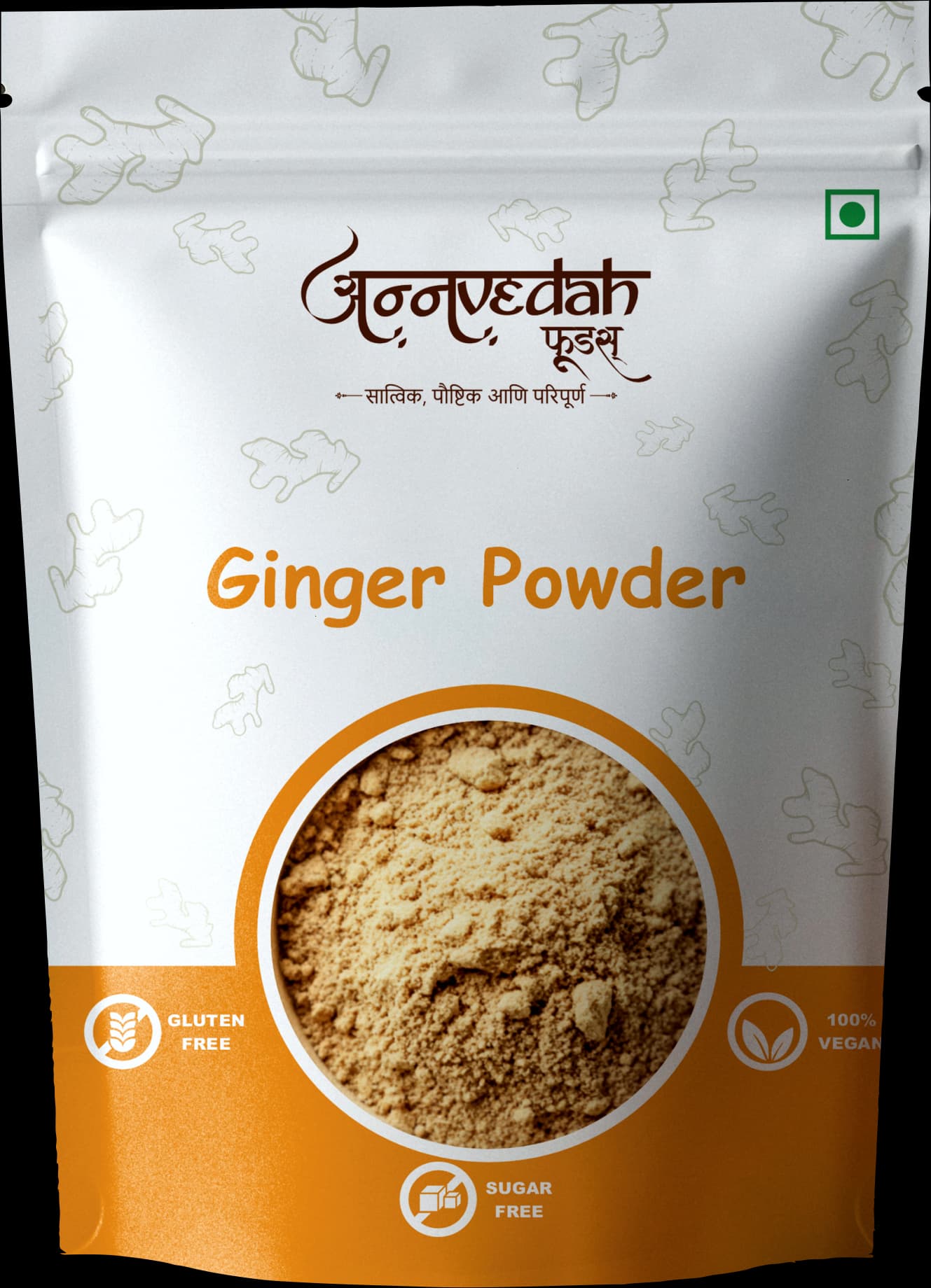 Ginger Powder