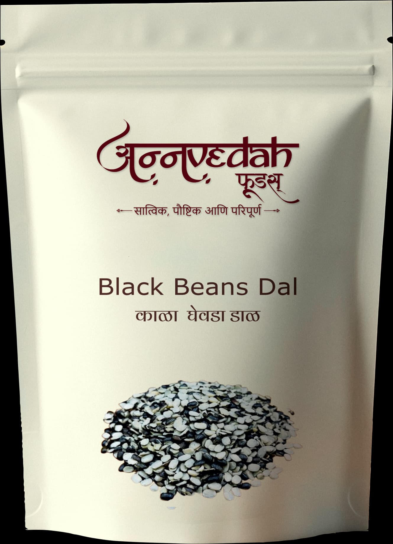Kala Ghevda Dal