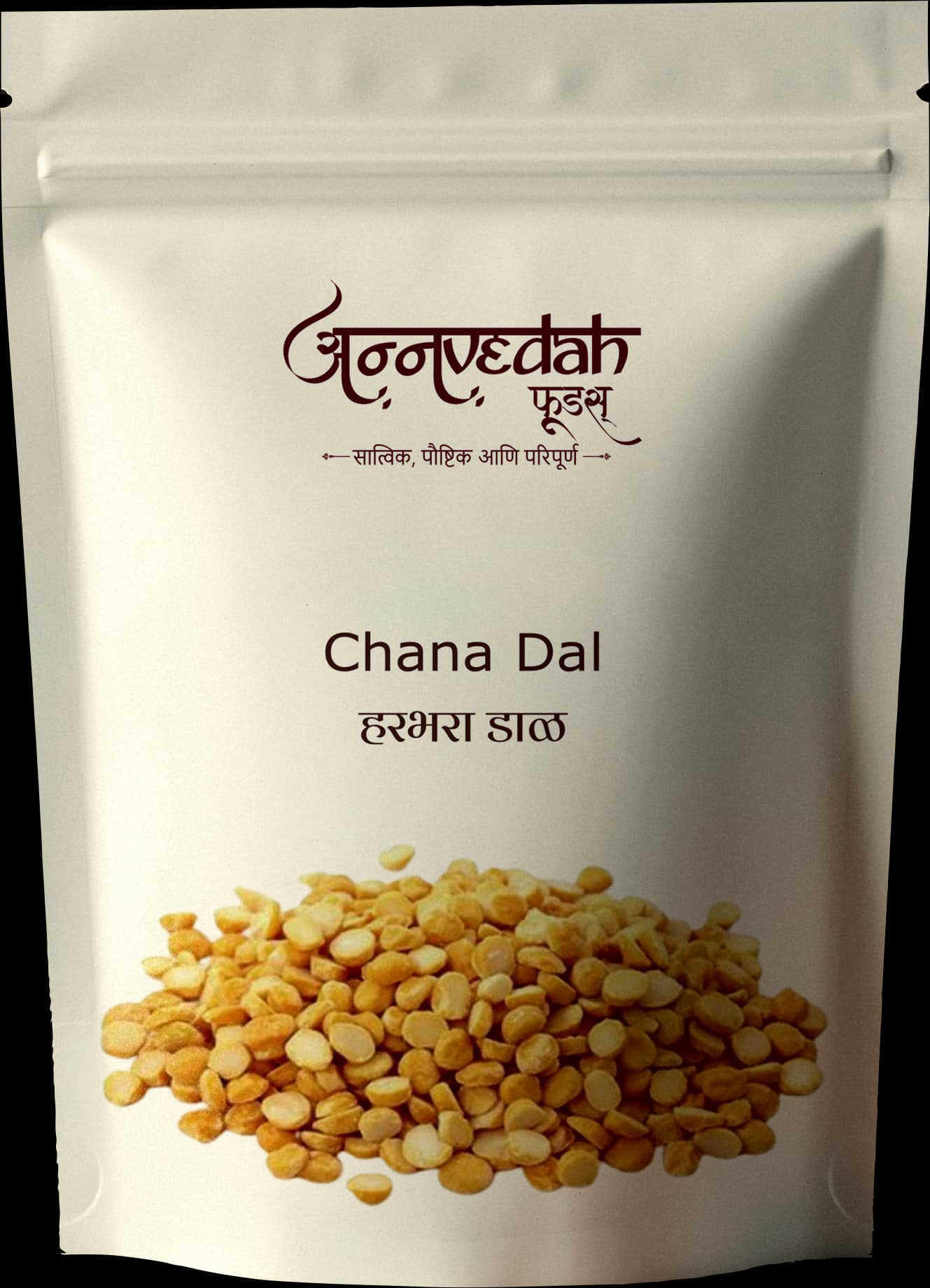 Chana Dal