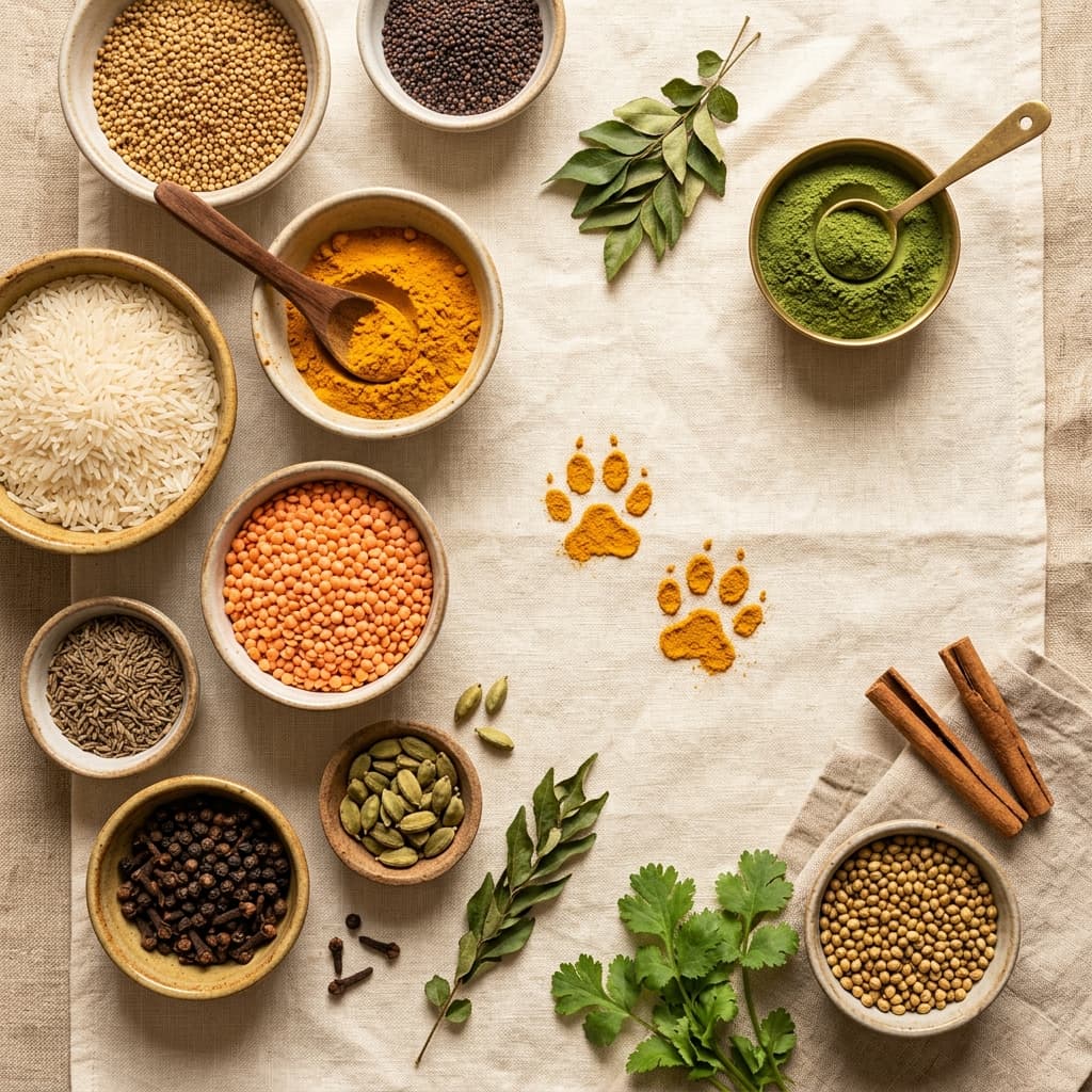 Food and compassion connection